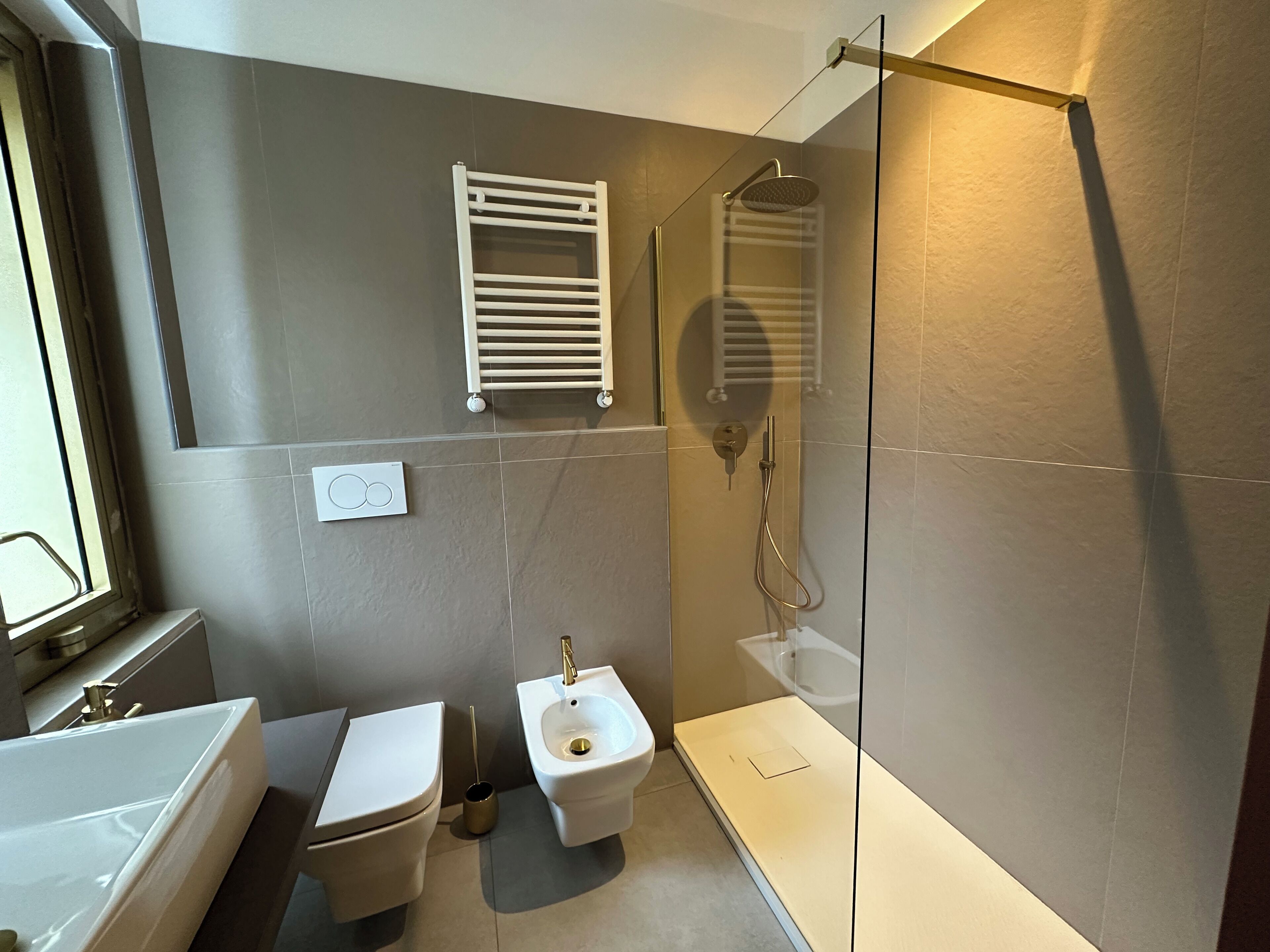 Foto - CconfortHotels Murat Garden