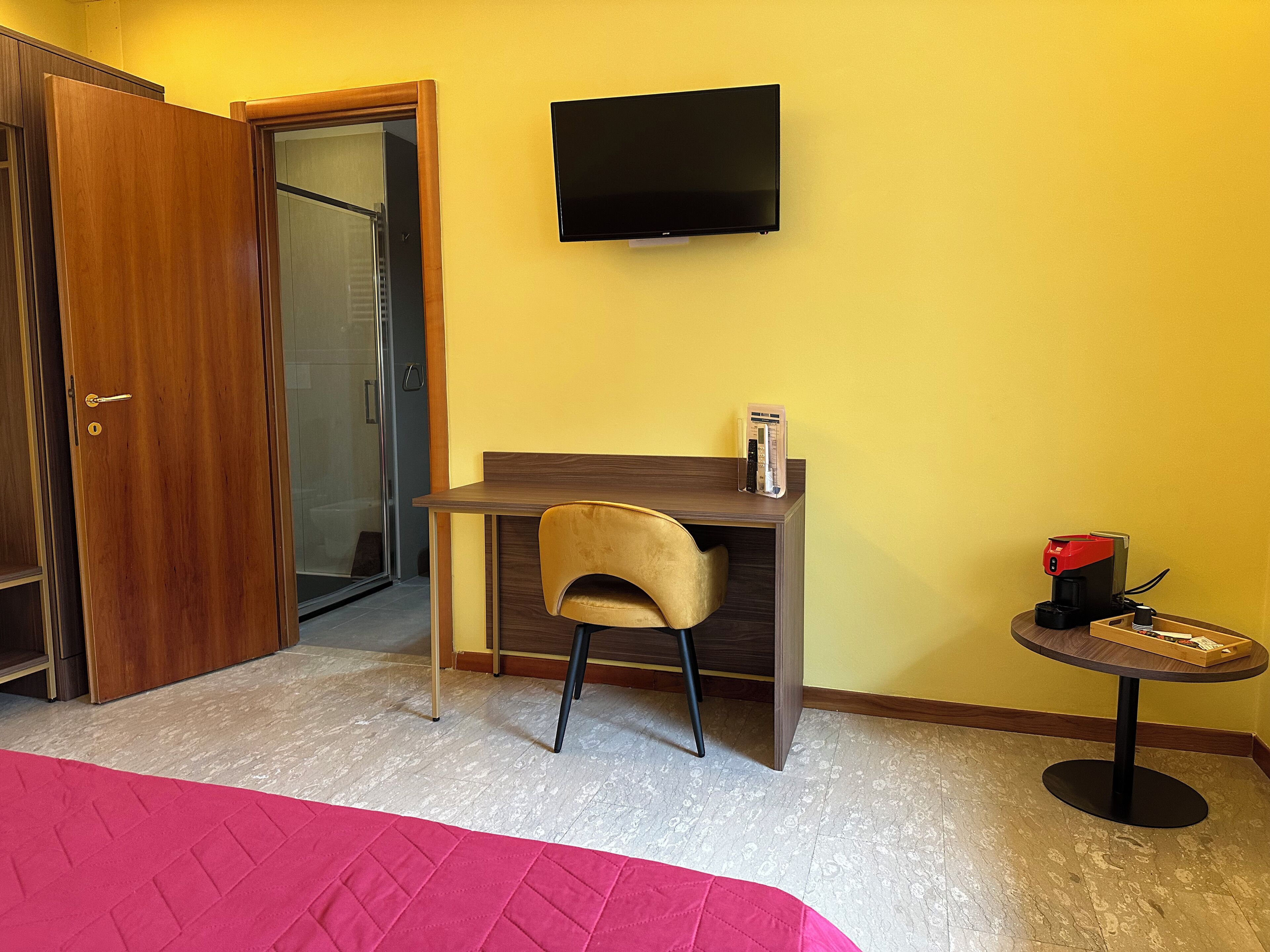 Foto - CconfortHotels Murat Garden