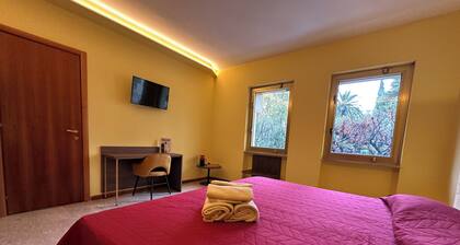 CconfortHotels R&B Murat Garden