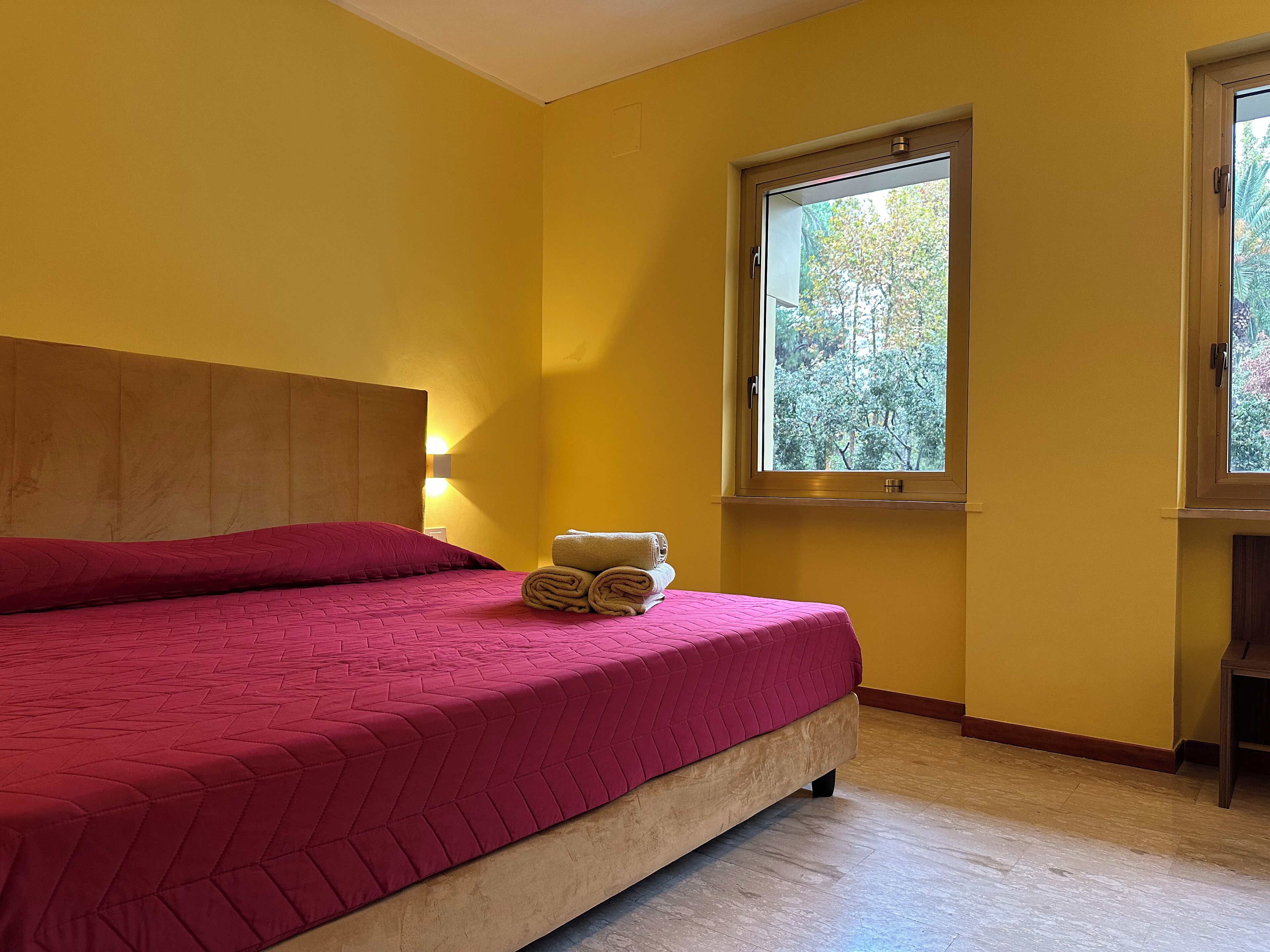 Foto - CconfortHotels Murat Garden