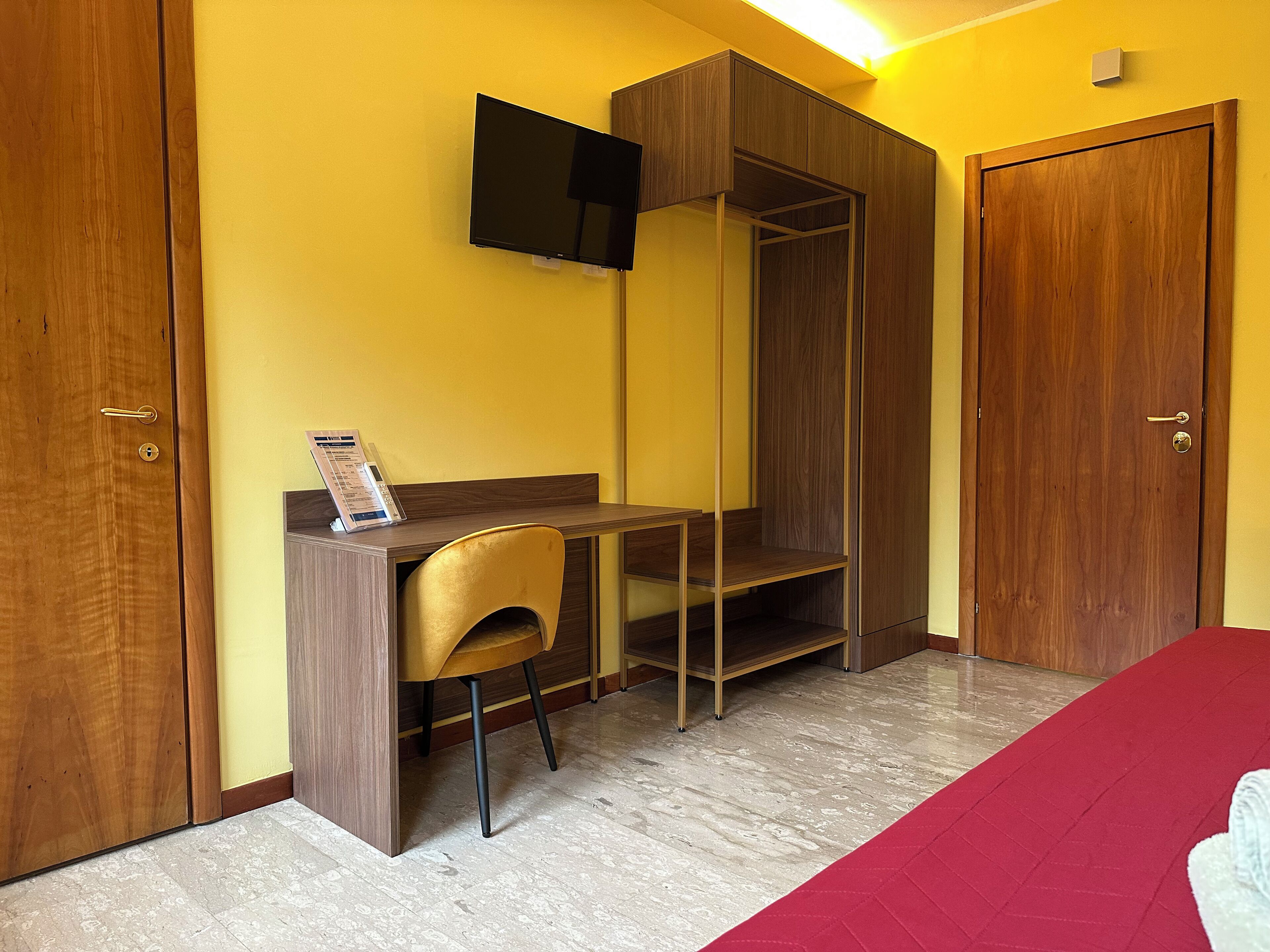 Foto - CconfortHotels Murat Garden