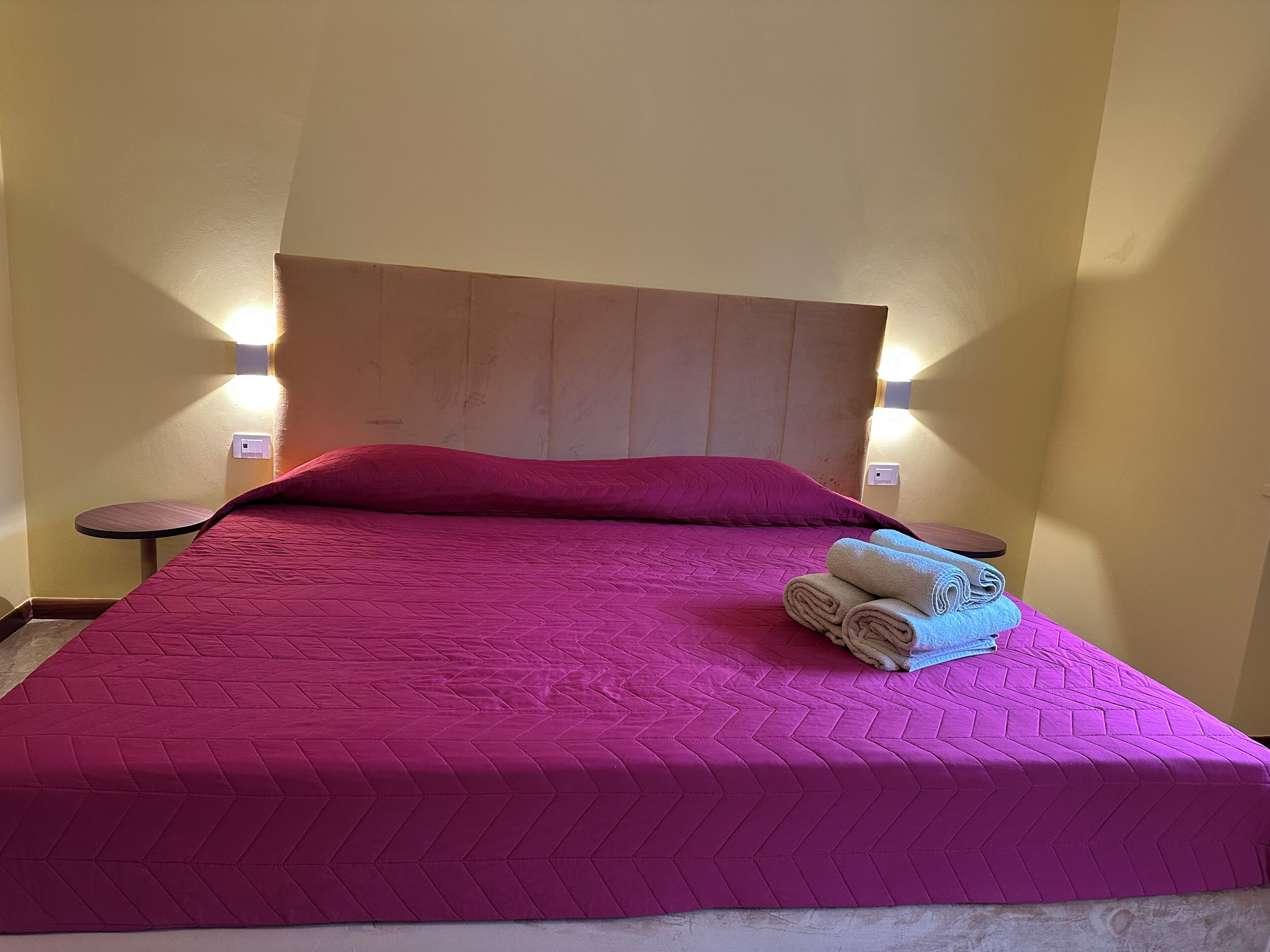 Foto - CconfortHotels Murat Garden