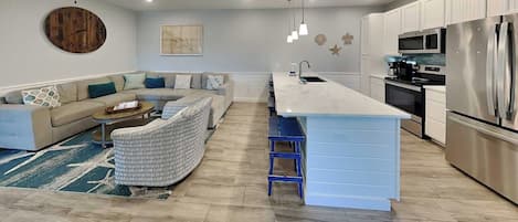 Estudio (3 Bedrooms) | Vista frontal de la propiedad