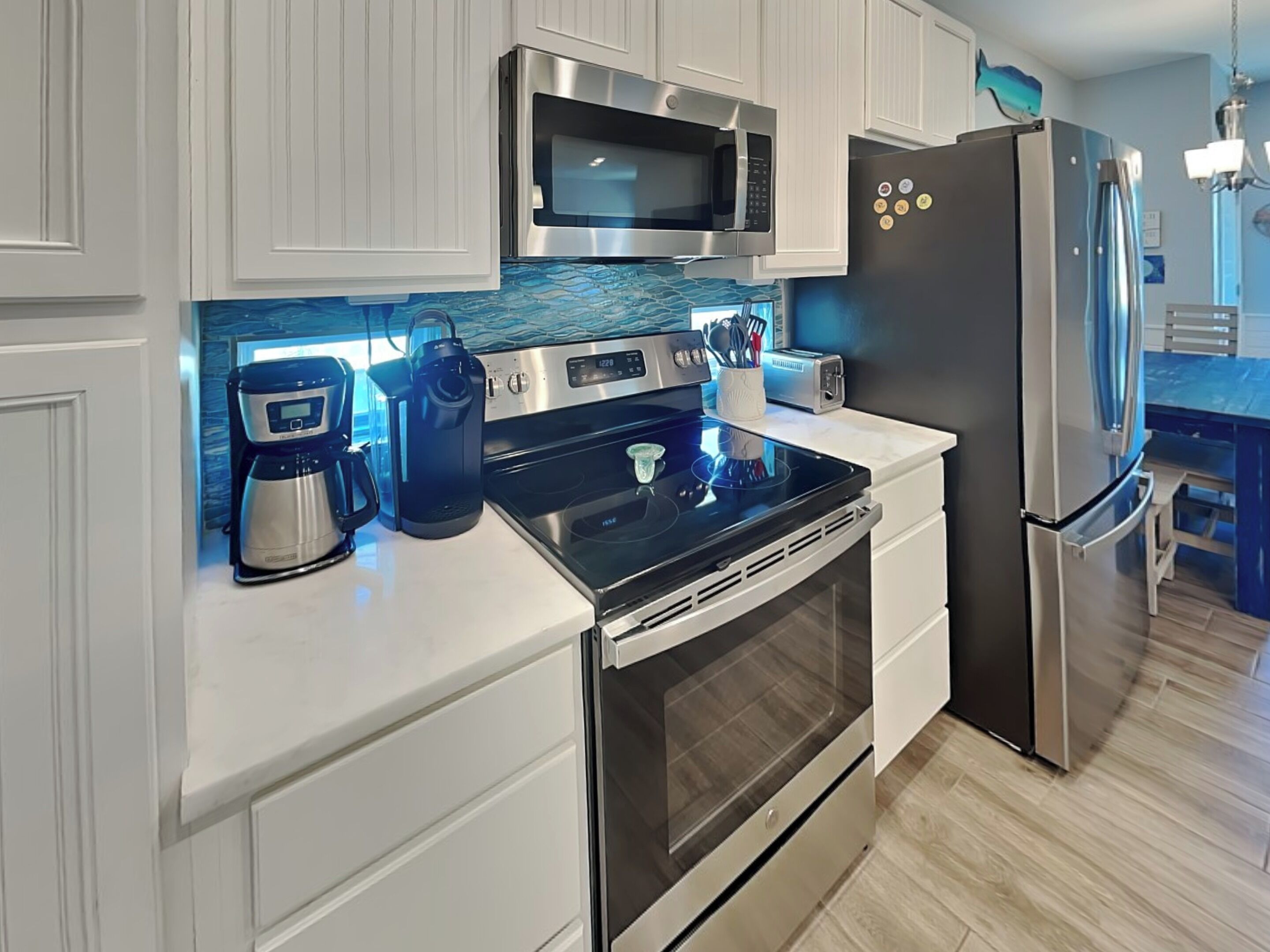 Studio (3 Bedrooms) | Property amenity