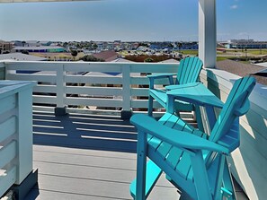 Studio (3 Bedrooms) | Property amenity - Port A's Flip Flops & Pop Tops by Silver Sands Vacation Rentals (Port Aransas)