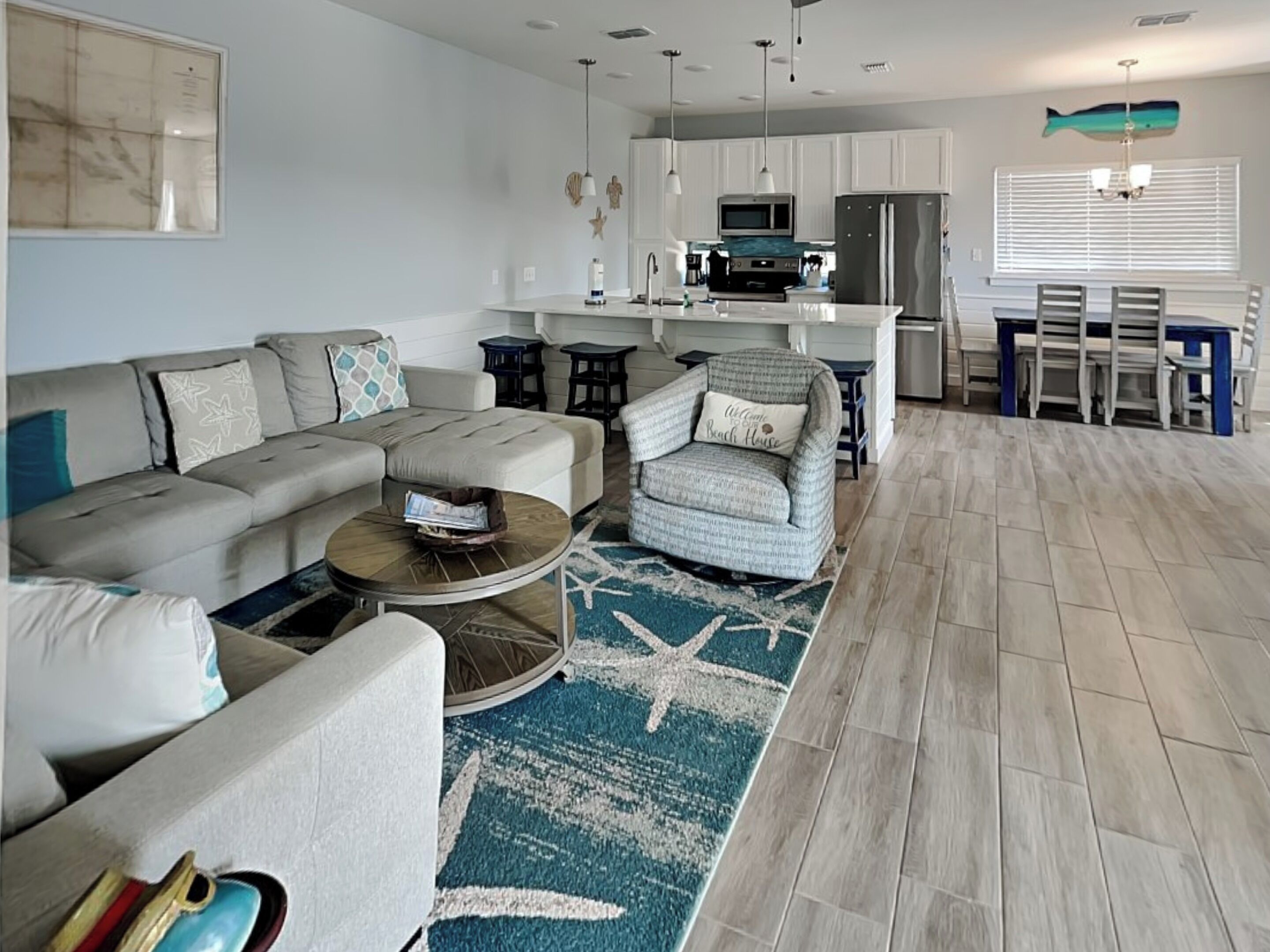 Studio (3 Bedrooms) | Property amenity