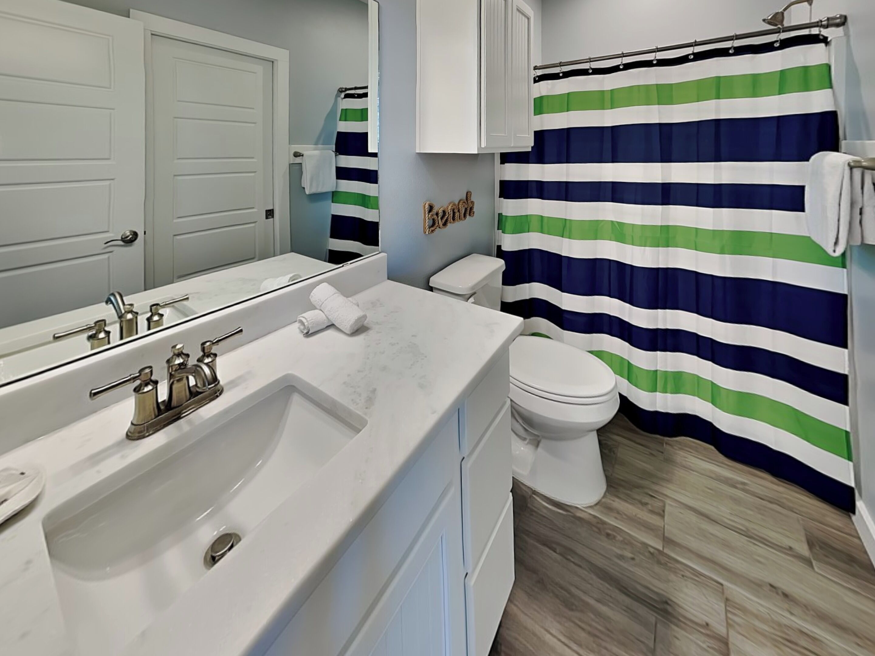 開放式客房 (3 Bedrooms) | 住宿設施服務