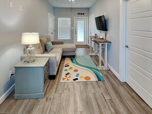 Studio (3 Bedrooms) | Property amenity - Port A's Flip Flops & Pop Tops by Silver Sands Vacation Rentals (Port Aransas)