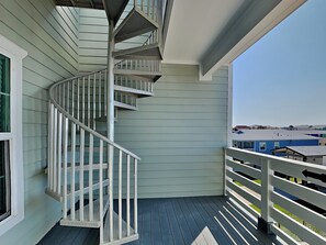 Studio (3 Bedrooms) | Property amenity - Port A's Flip Flops & Pop Tops by Silver Sands Vacation Rentals (Port Aransas)