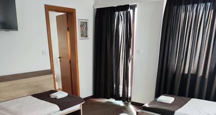 Tim Rooms