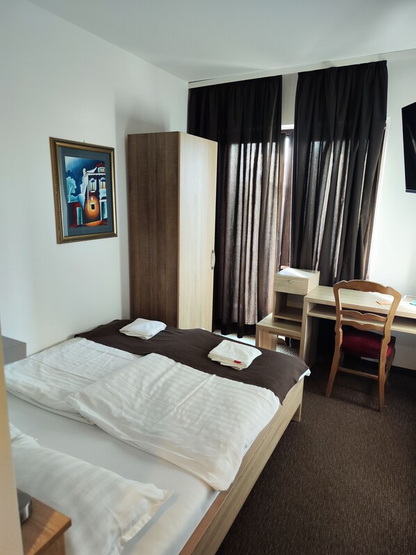 Business Double Room - Tim Rooms (Velika Gorica)