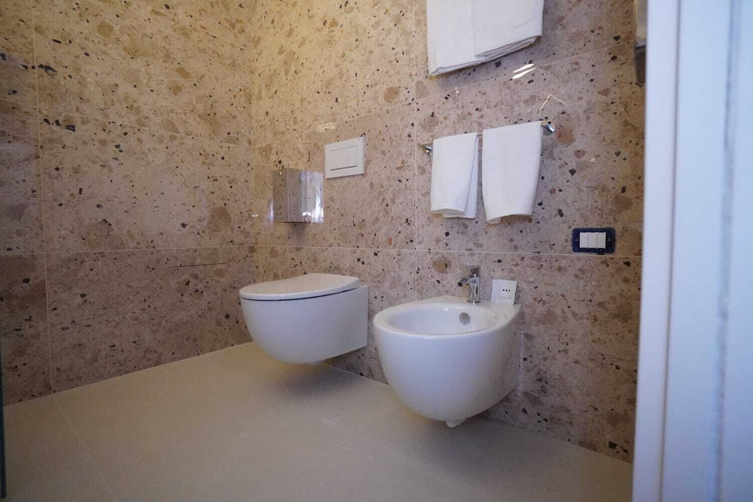Photo - UNA Hotels La Martella Matera