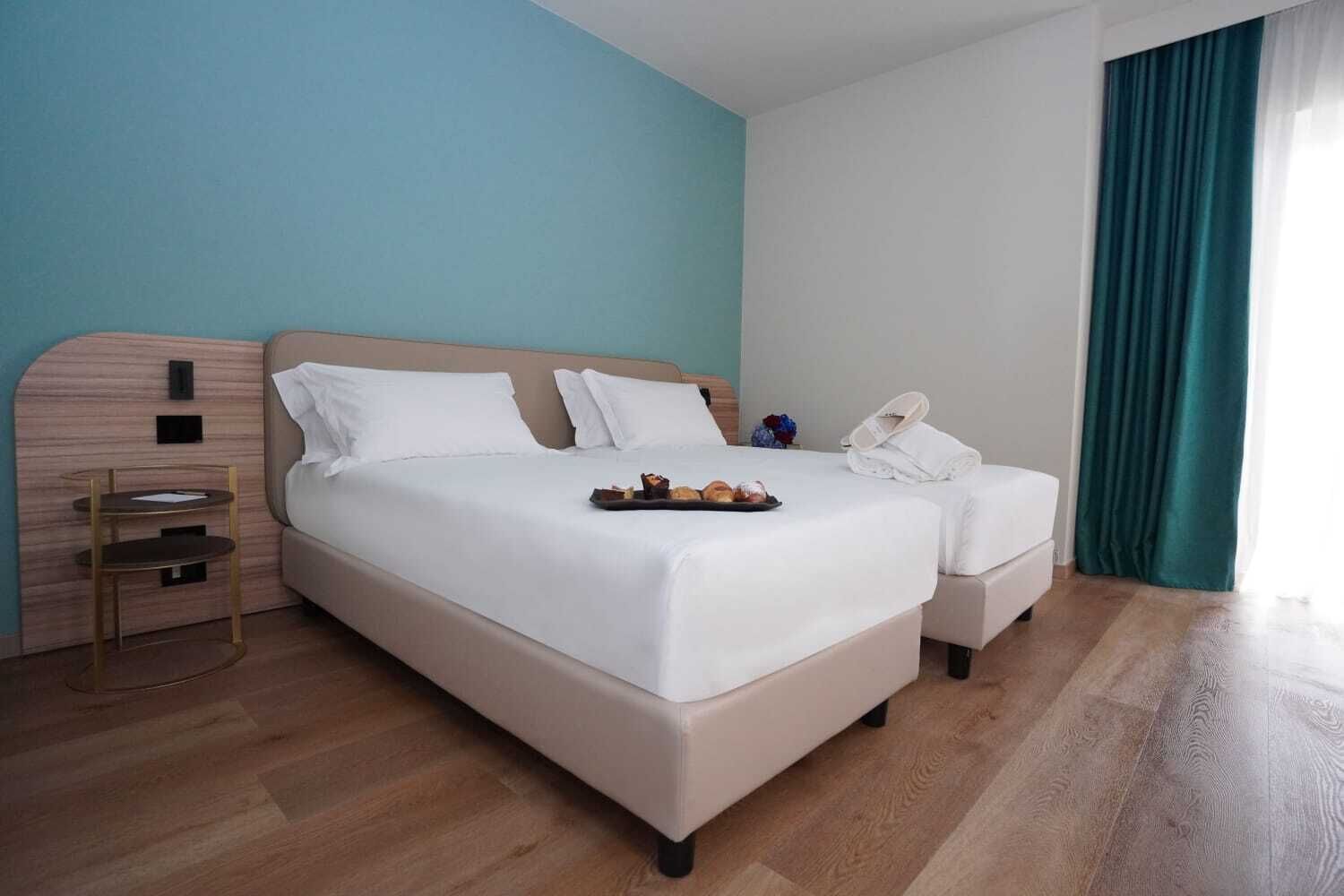 Photo - UNA Hotels La Martella Matera