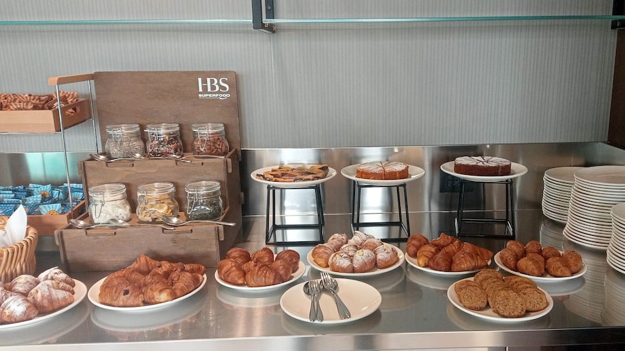 UNAHOTELS La Martella