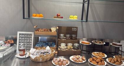 UNA Hotels La Martella Matera