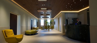 UNA Hotels La Martella Matera