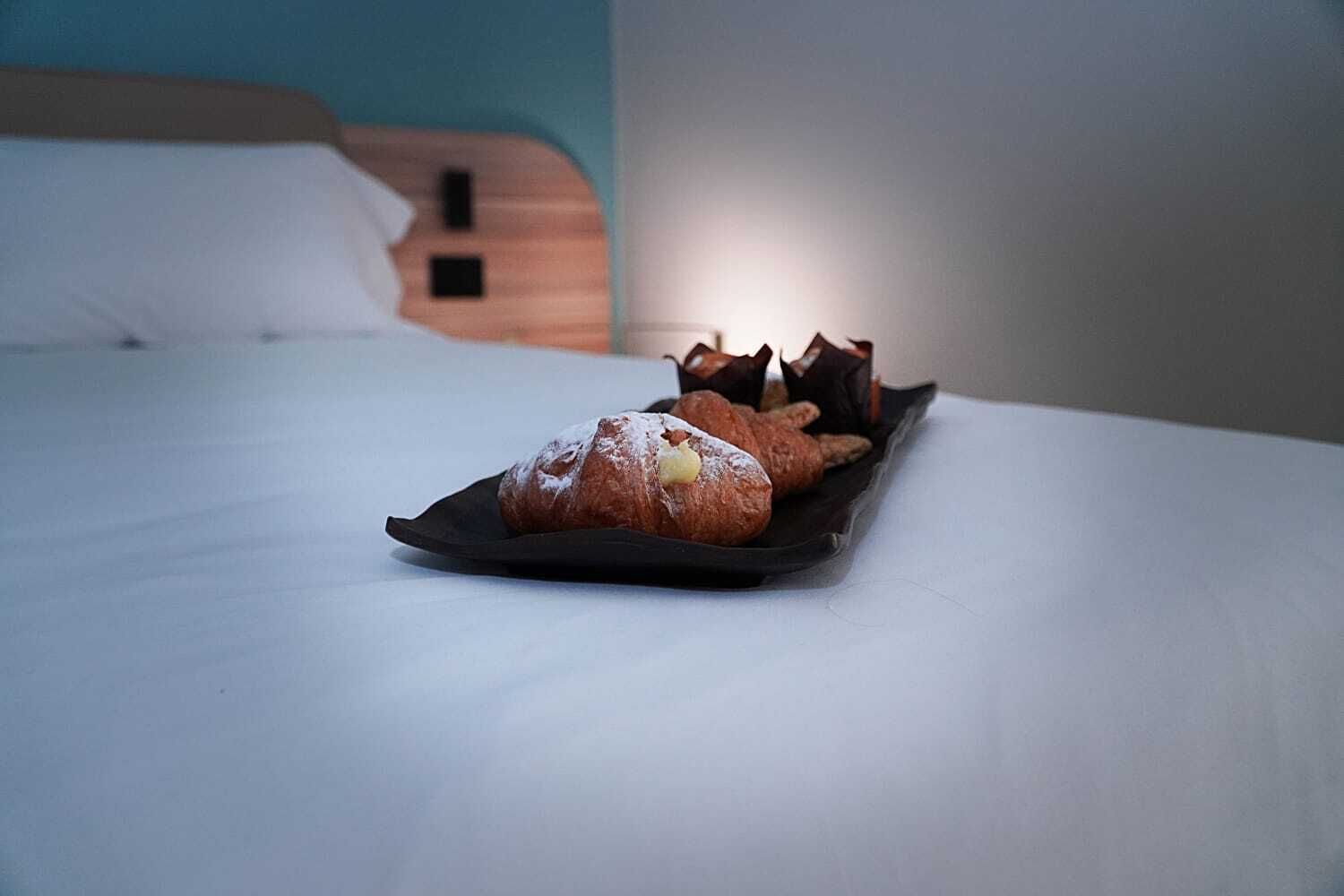 Photo - UNA Hotels La Martella Matera
