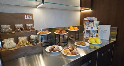 UNAHOTELS La Martella