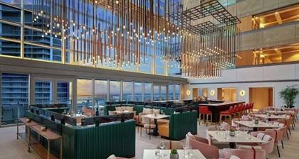 Brickell Ave Suites-Miami