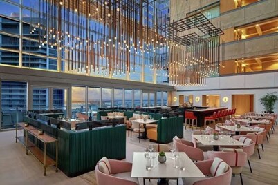 Brickell Ave Suites-Miami