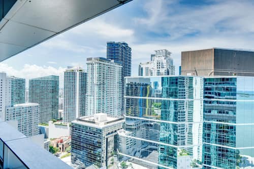 Exclusive Condo, 1 Bedroom, Balcony, Ocean View | Balcony