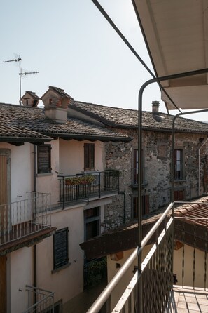 Apartamento | 1 quarto