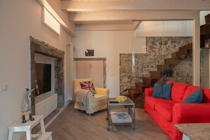 Apartamento | 1 quarto