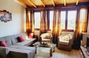 Apartment, Smoking | 3 bedrooms, desk - Alexandros 1 by Frangki (Corfu)