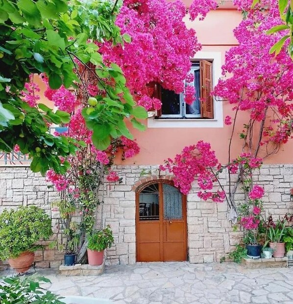 Apartment, Smoking | 3 bedrooms, desk - Alexandros 1 by Frangki (Corfu)