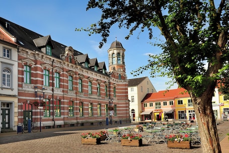 Exterior. Kaiser Brauerei GmbH
