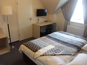 Classic-Doppelzimmer, 1 Queen-Bett, Nichtraucher