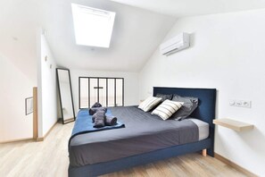 1 camera, ferro/asse da stiro, Wi-Fi gratuito, lenzuola