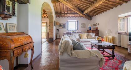 La Palazzina Ville Di Corsano Home And Pool