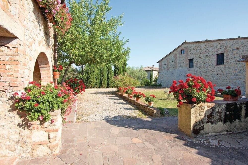La Palazzina Ville Di Corsano Home And Pool - Grotti Alto
