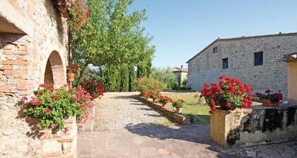 La Palazzina Ville Di Corsano Home And Pool