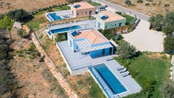 House | 2 bedrooms