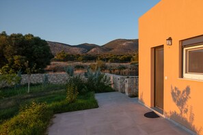 Villa | 2 sovrum