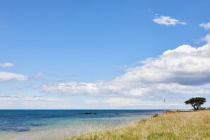 Plage à proximité