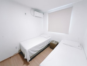 Appartement classique | 2 chambres, espace de travail pour ordinateurs portables