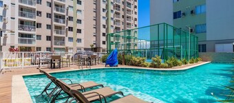 มิรันเต้ คลับ - ไปรอา โด ฟูตูโร