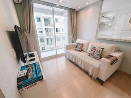 Televisión de pantalla plana