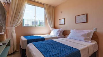 Deluxe Apartment | 2 bedrooms, laptop workspace, free WiFi
