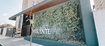 Mirante Clube - Praia do Futuro