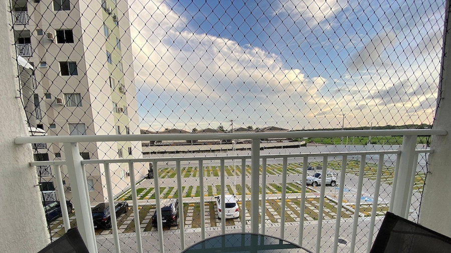 Mirante Clube - Praia do Futuro