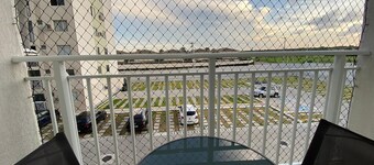 Mirante Clube - Praia do Futuro