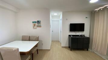 Apartemen | Interior