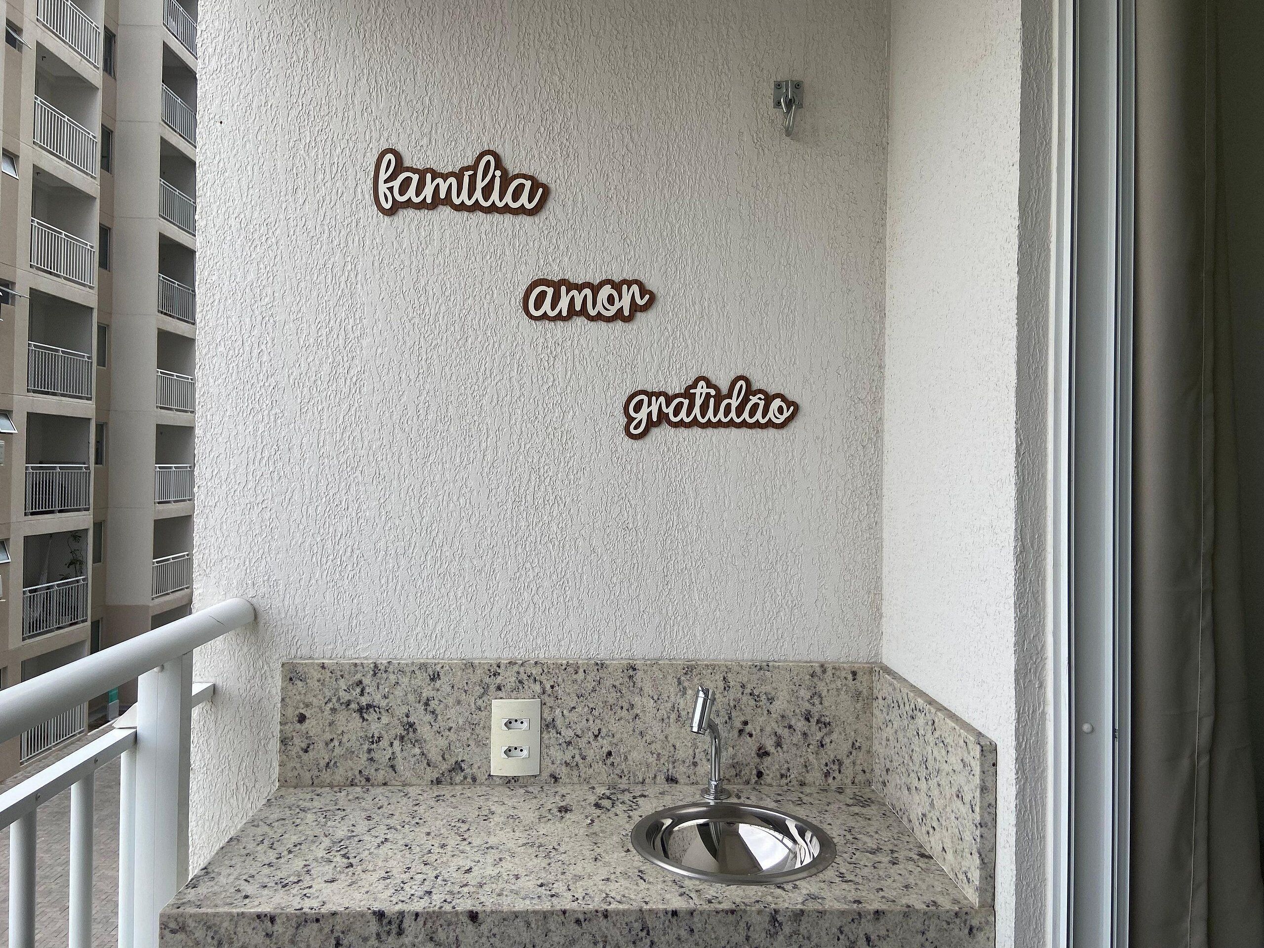 Apartemen | Interior