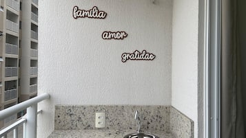 Apartemen | Interior