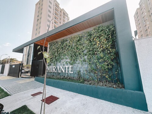 Mirante Clube - Praia do Futuro