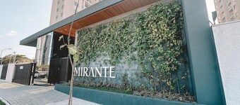 Mirante Clube - Praia do Futuro